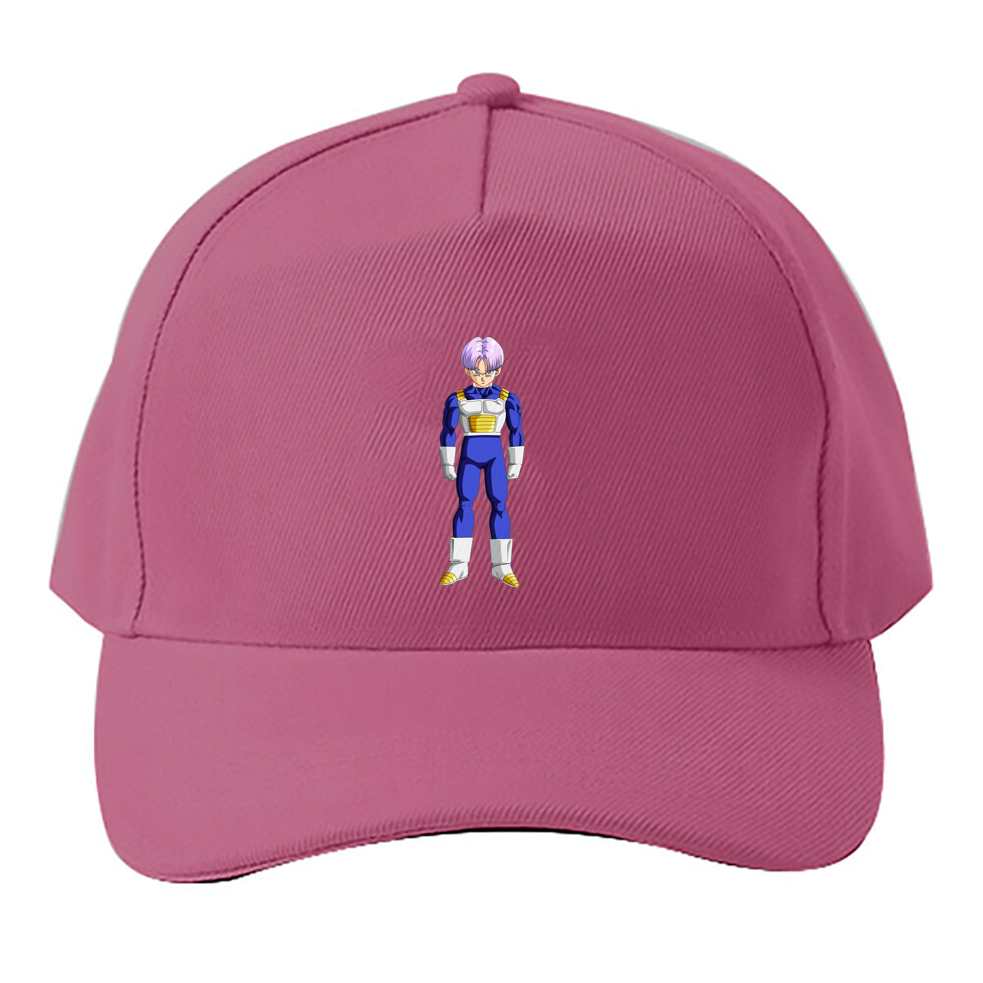 （画像用） ドラゴンボール DRAGON BALL ベースボールキャップ 綿100％ 男女兼用 帽子 スポーツ